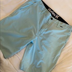 Hurley shorts